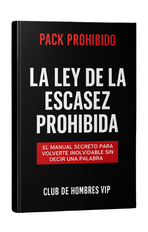Bono 1 - La Ley de la Escasez Prohibida